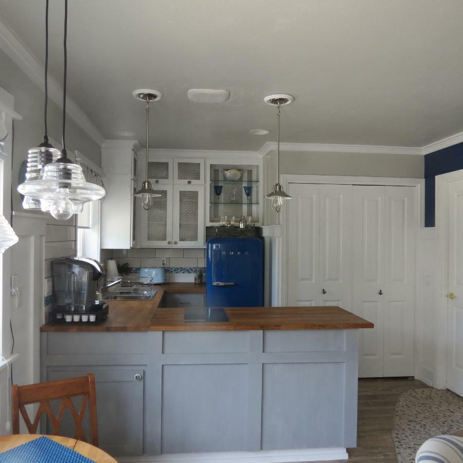 Tanbark Shores Guest Suite Brookings Kültér fotó