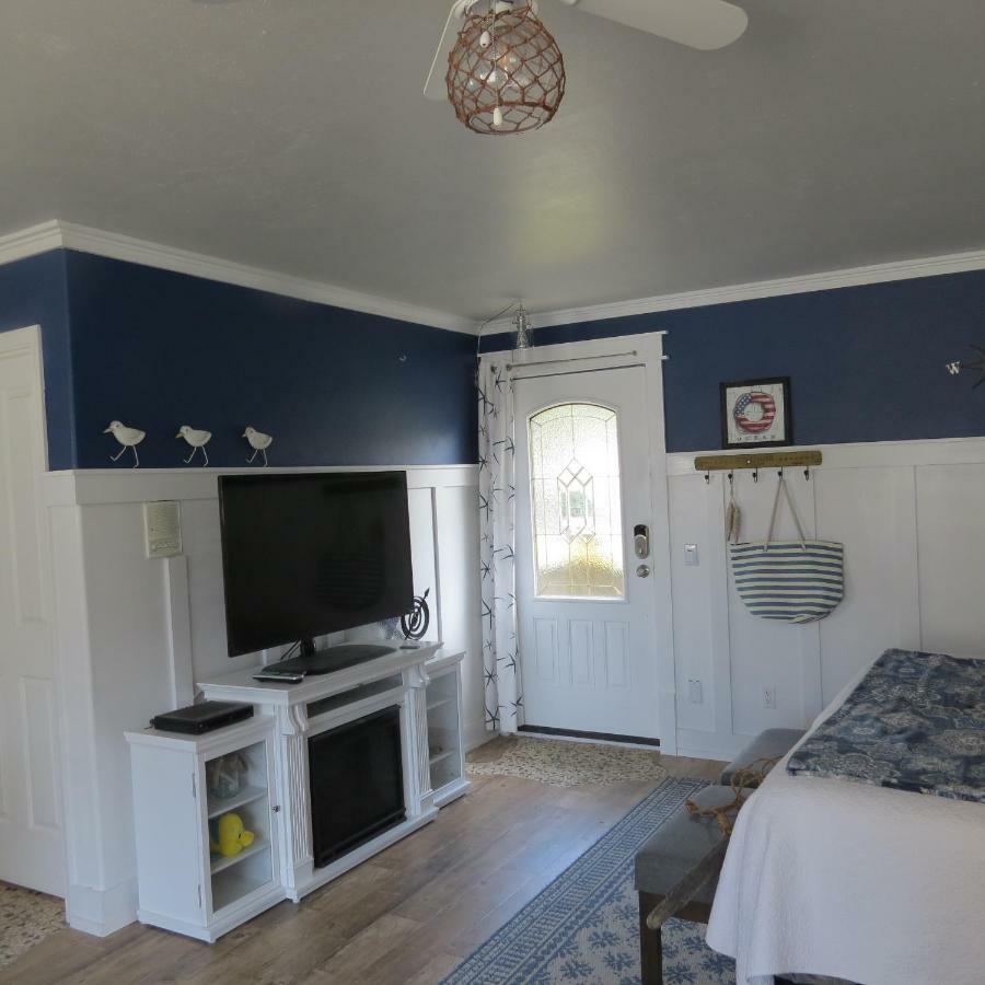 Tanbark Shores Guest Suite Brookings Kültér fotó