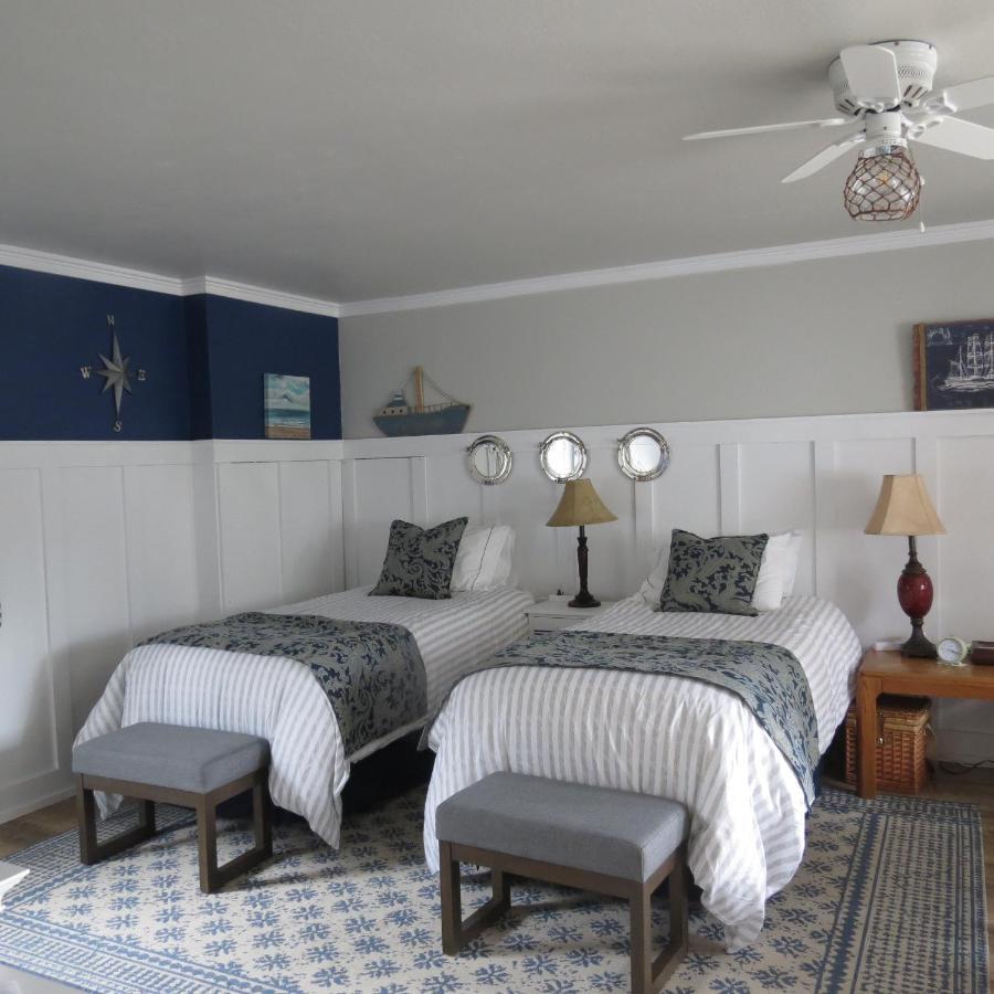 Tanbark Shores Guest Suite Brookings Kültér fotó